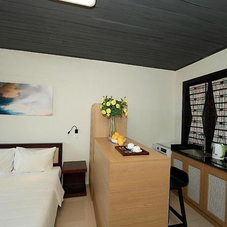 Dana Pearl 2 Hotel Đà Nẵng Kültér fotó
