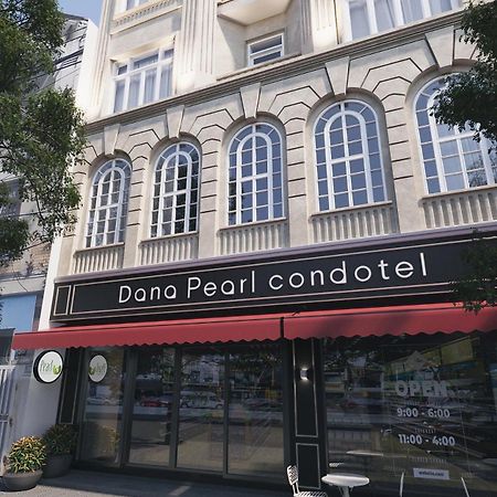 Dana Pearl 2 Hotel Đà Nẵng Kültér fotó