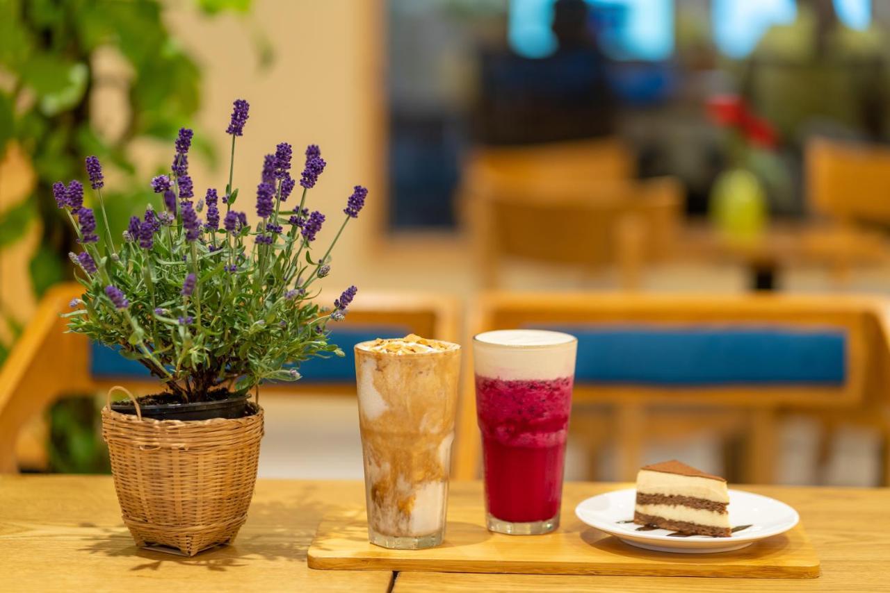 Dana Pearl 2 Hotel Đà Nẵng Kültér fotó