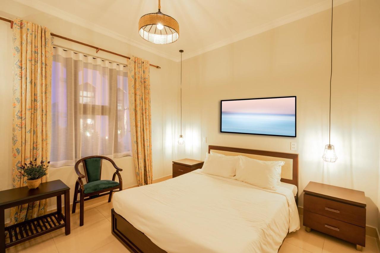 Dana Pearl 2 Hotel Đà Nẵng Kültér fotó