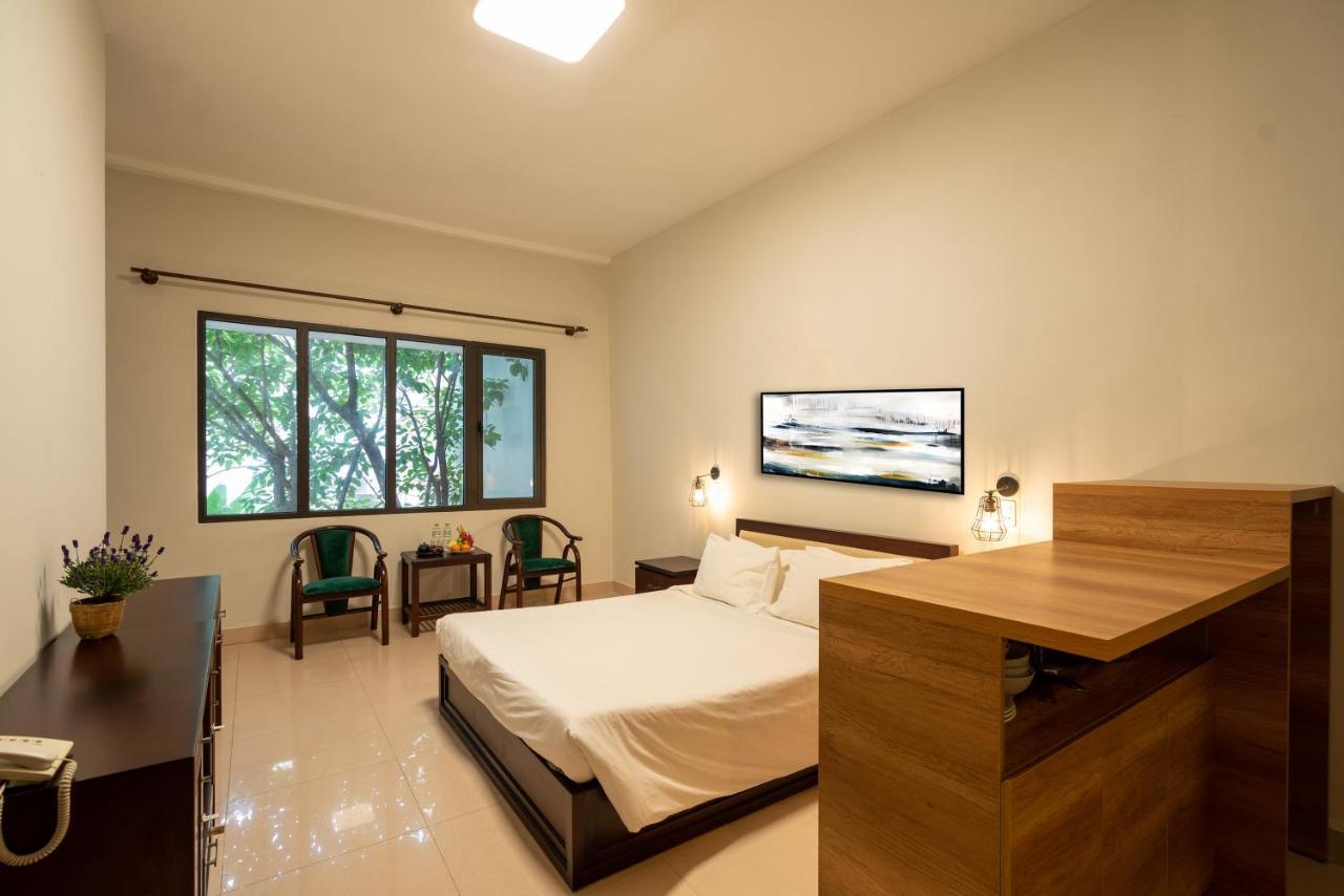 Dana Pearl 2 Hotel Đà Nẵng Kültér fotó