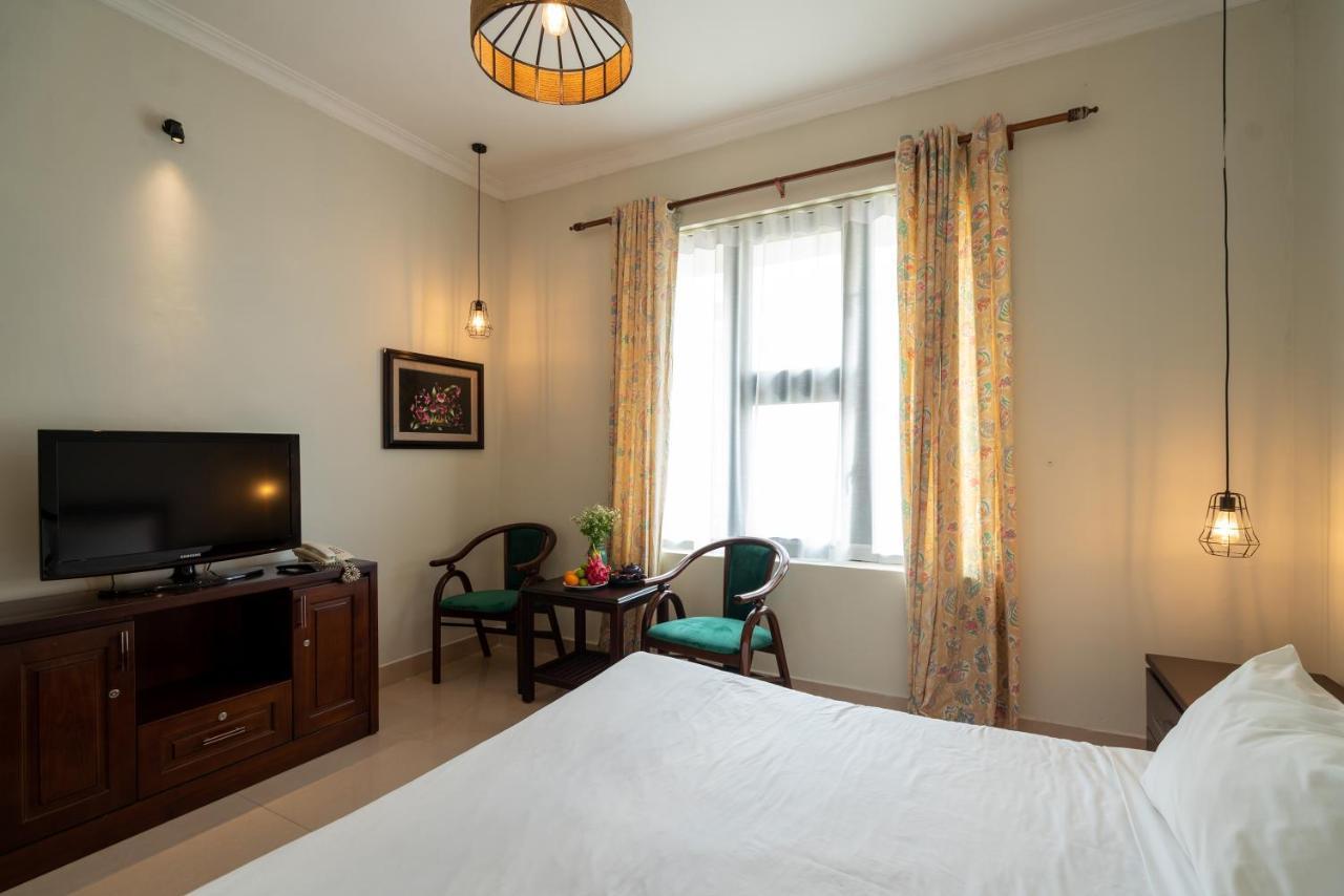 Dana Pearl 2 Hotel Đà Nẵng Kültér fotó