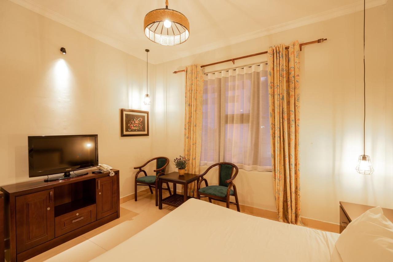 Dana Pearl 2 Hotel Đà Nẵng Kültér fotó