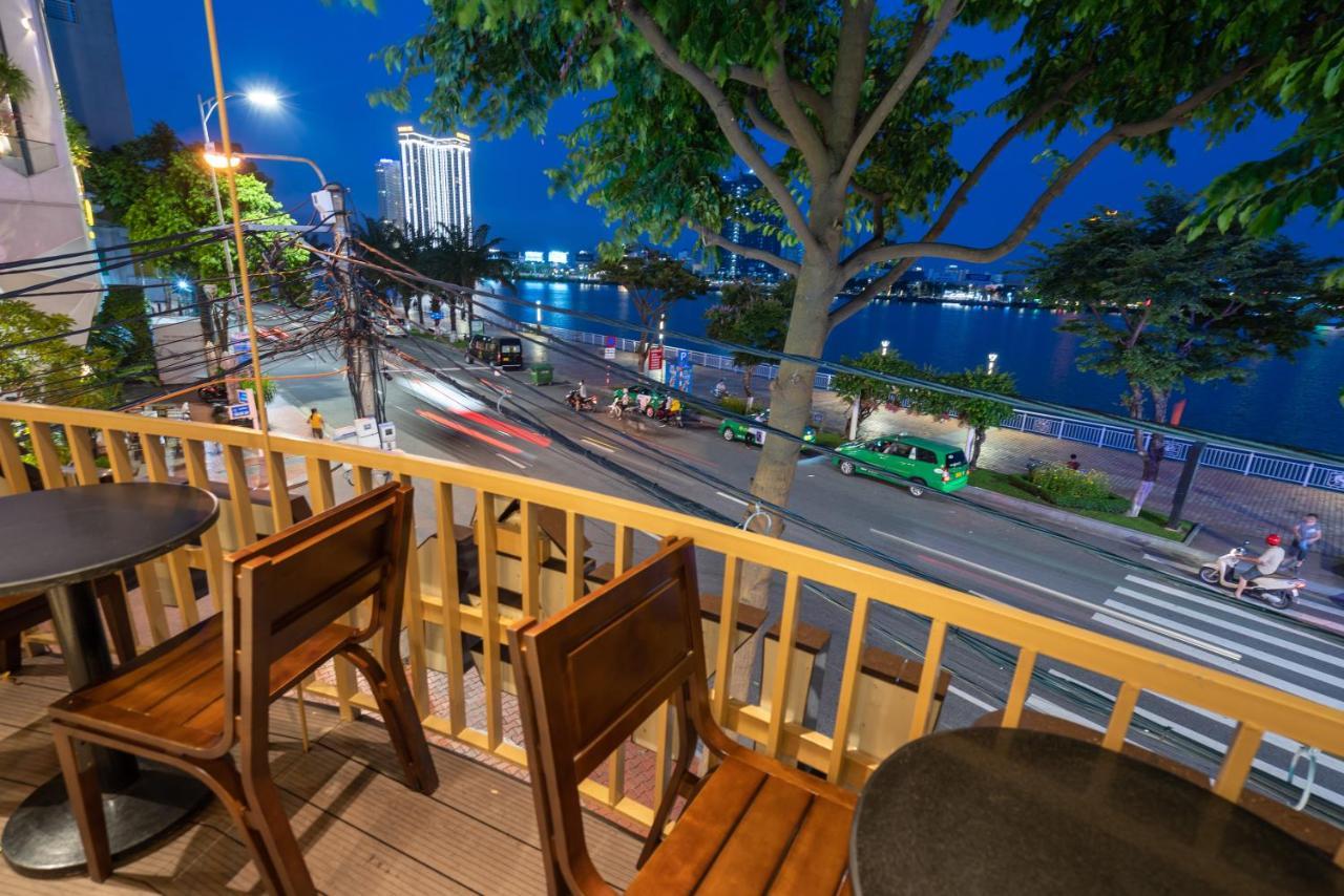 Dana Pearl 2 Hotel Đà Nẵng Kültér fotó