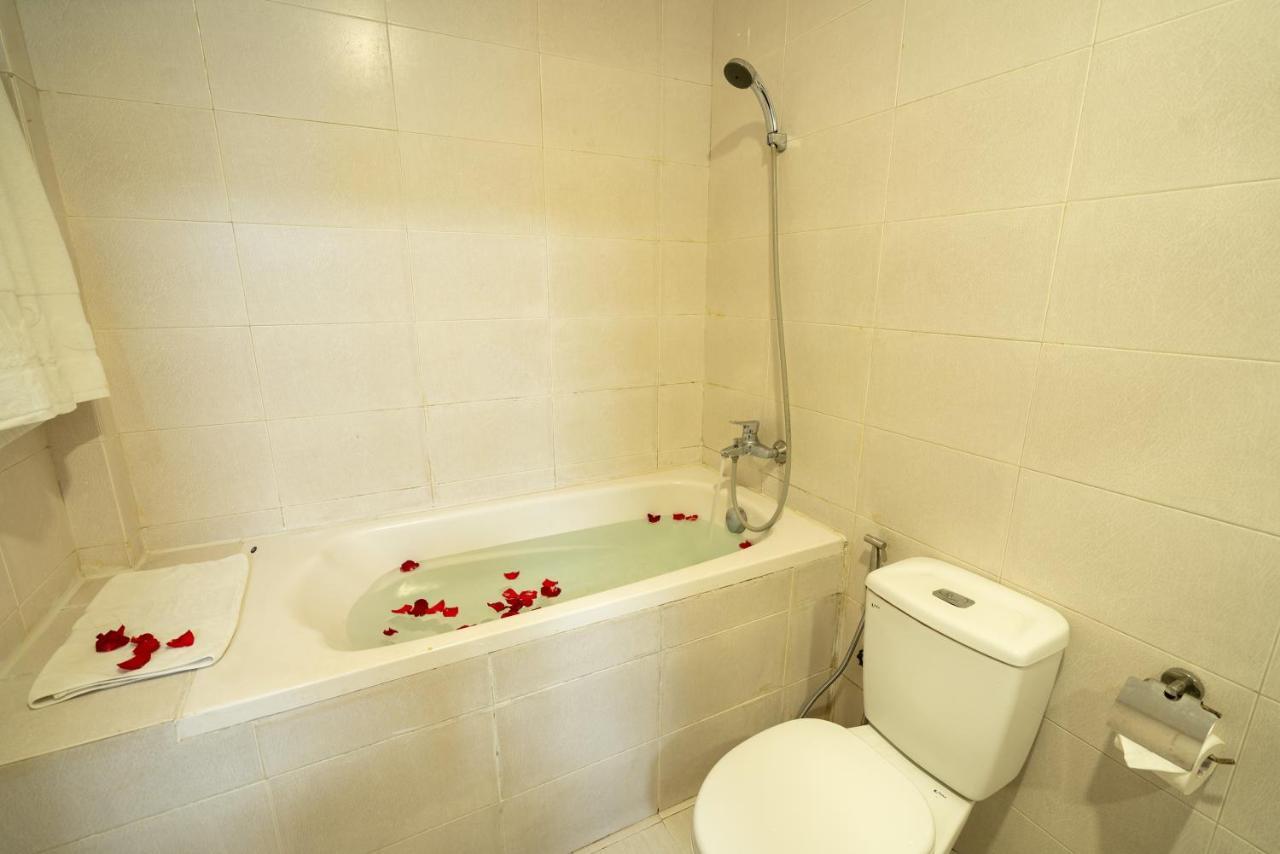 Dana Pearl 2 Hotel Đà Nẵng Kültér fotó