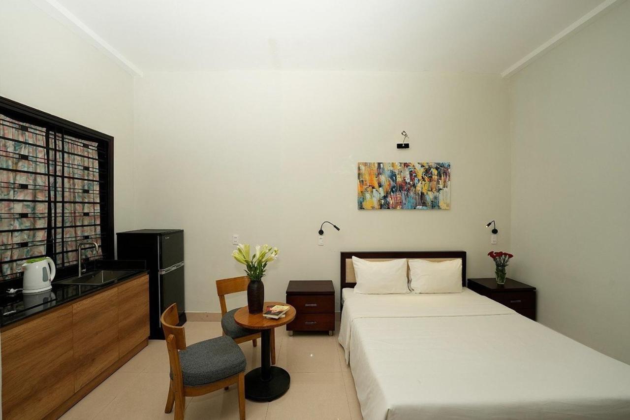 Dana Pearl 2 Hotel Đà Nẵng Kültér fotó