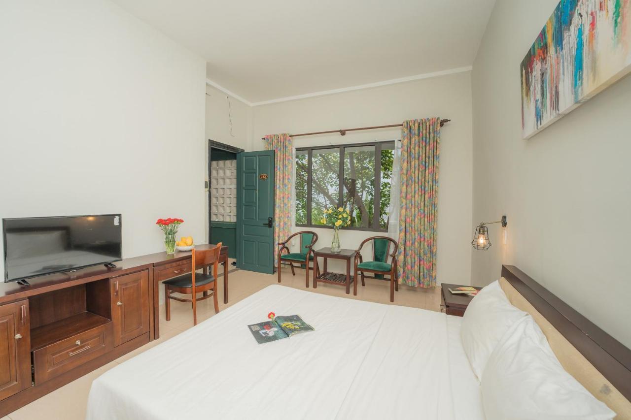 Dana Pearl 2 Hotel Đà Nẵng Kültér fotó