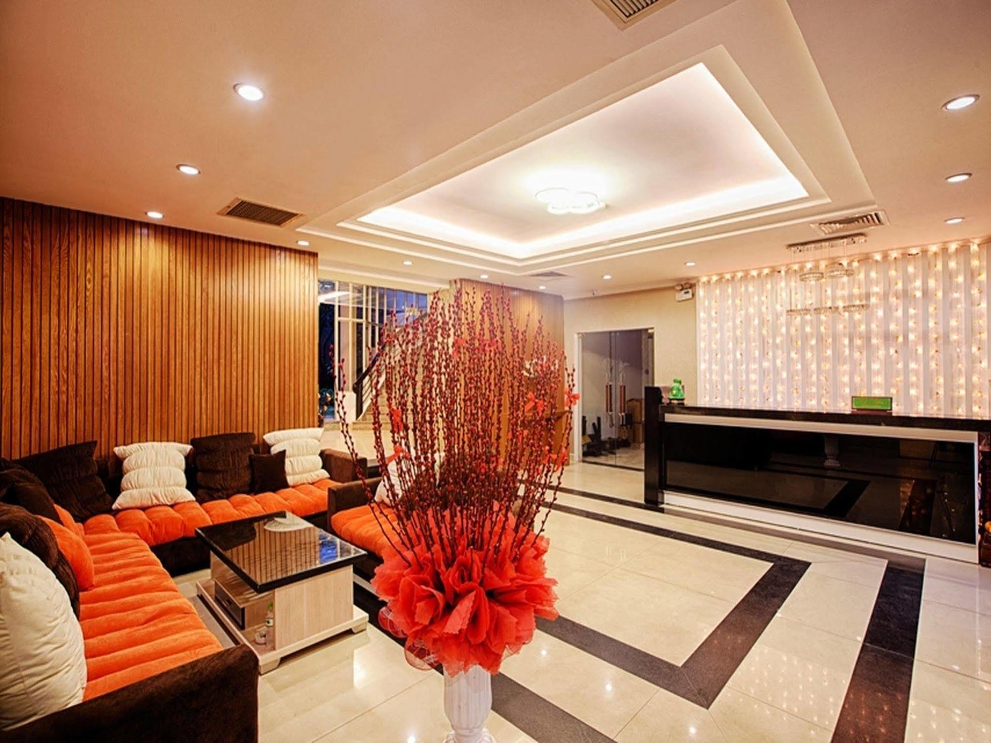 Dana Pearl 2 Hotel Đà Nẵng Kültér fotó