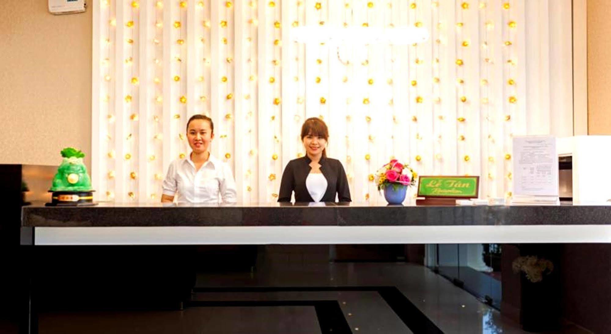 Dana Pearl 2 Hotel Đà Nẵng Kültér fotó